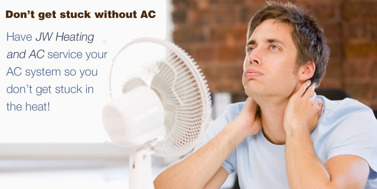 air conditioning service contracts
